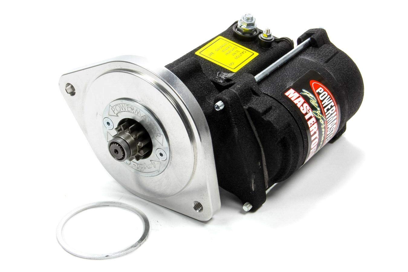 9605 Powermaster Starter