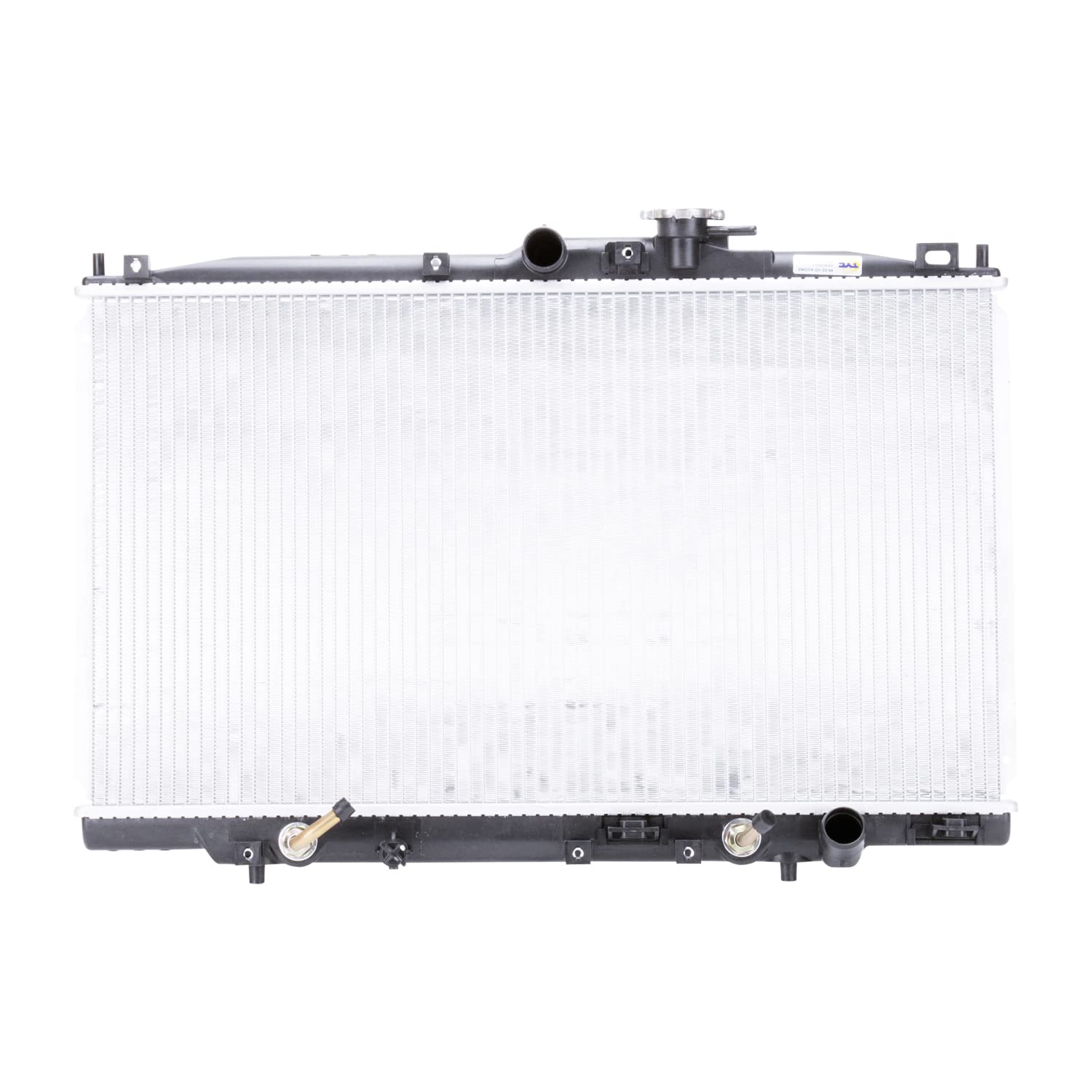 Radiator TYC - 2203