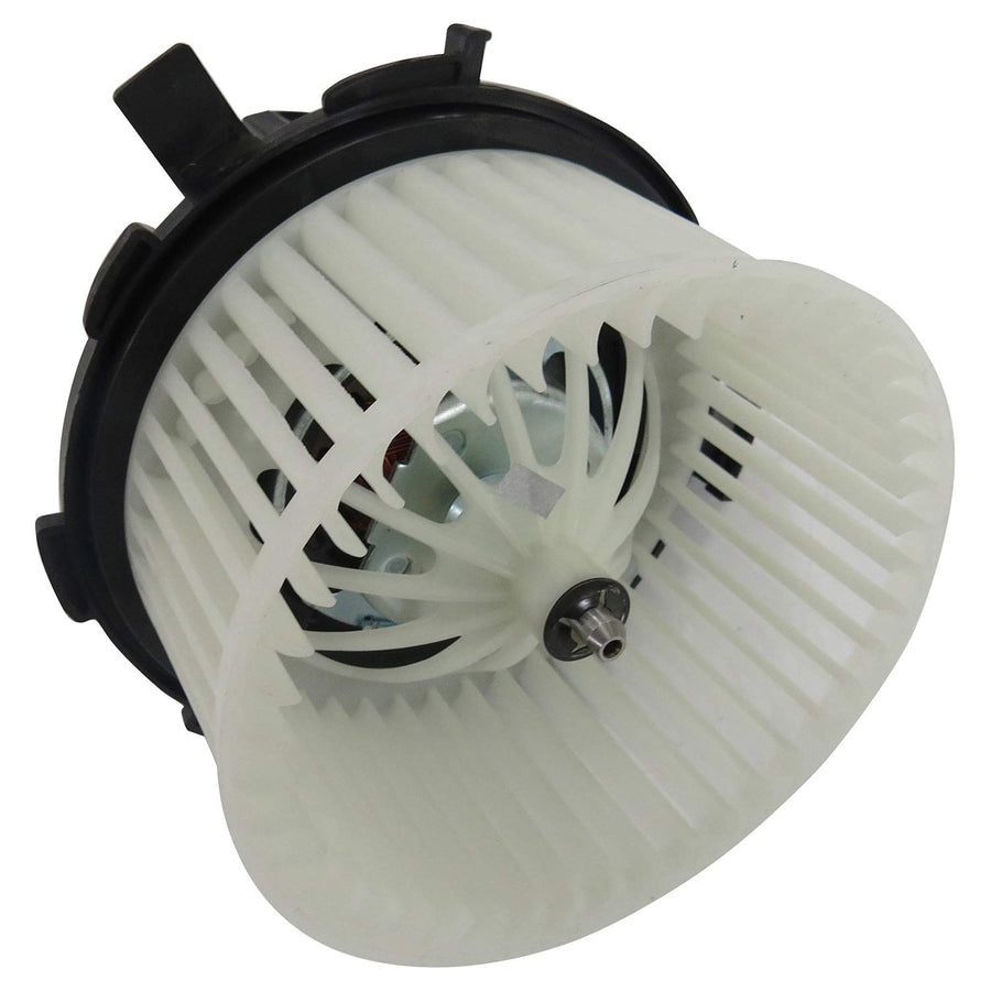 Replacement TYC 700301 Blower Assembly for Audi, 1 Pack