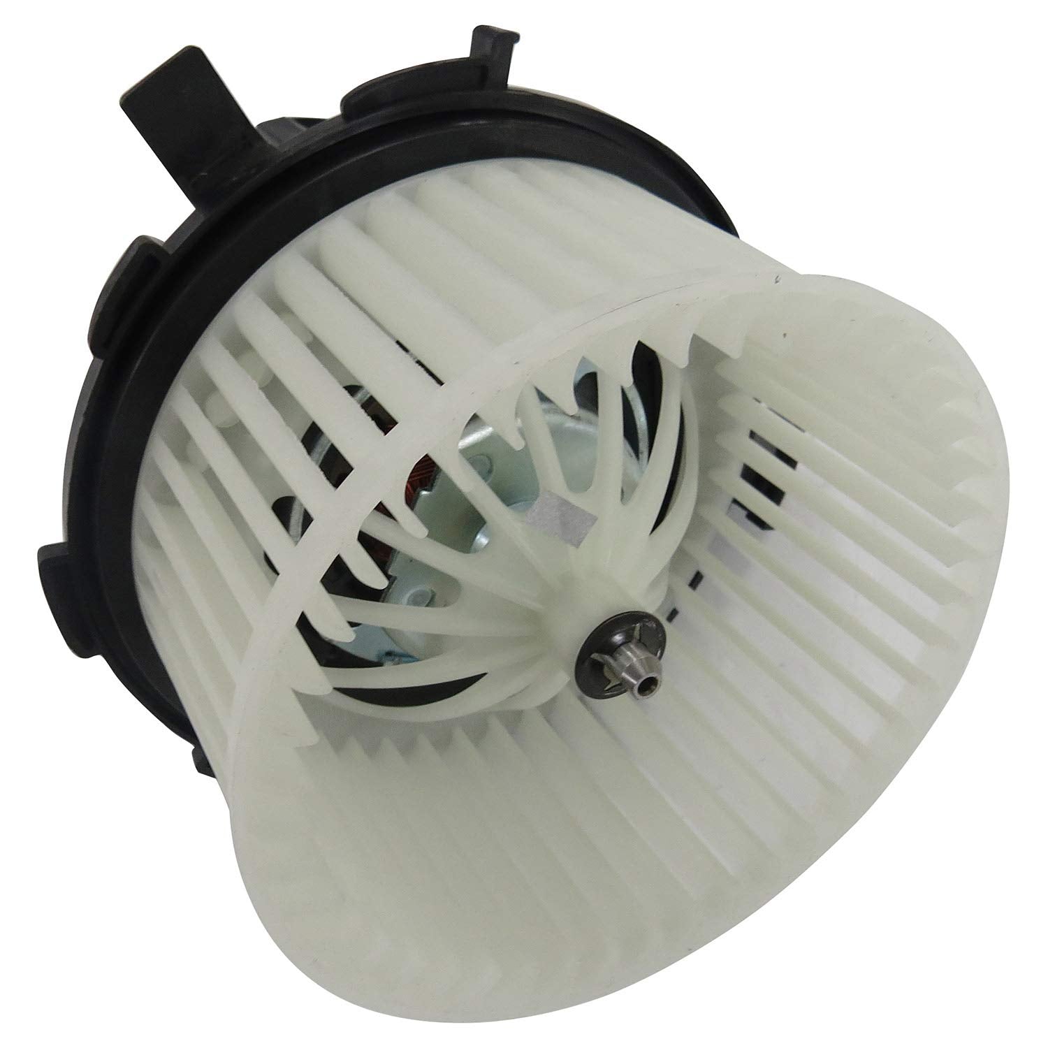 Replacement TYC 700301 Blower Assembly for Audi, 1 Pack