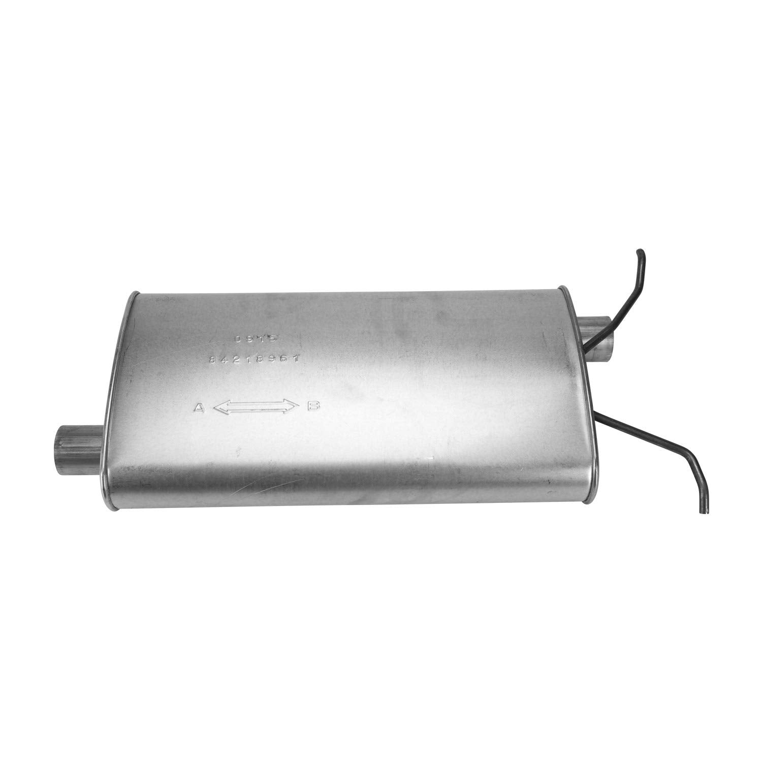 700013 AP Exhaust Products Muffler
