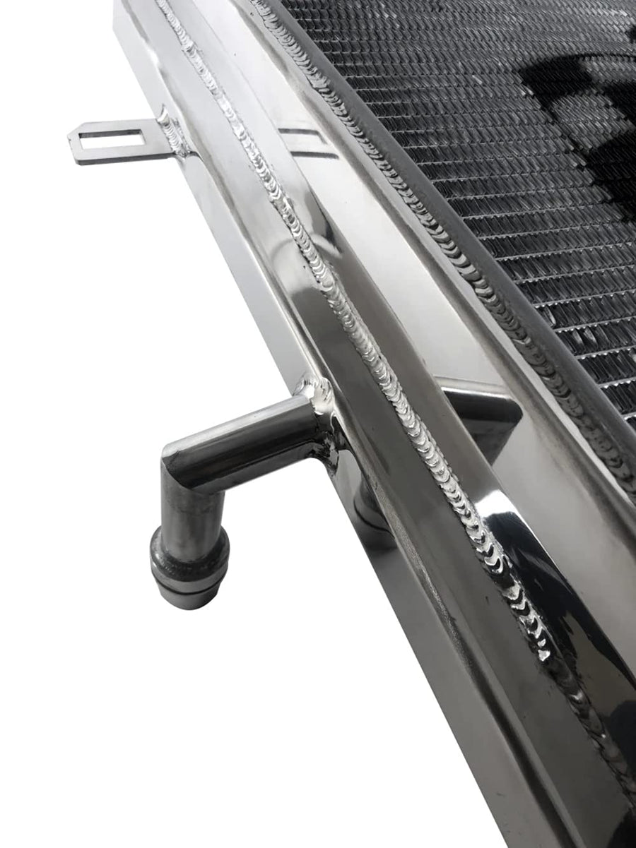 8131 CSF Radiators