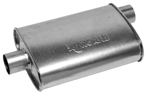 Super Turbo Dynomax 17744 Exhaust Muffler