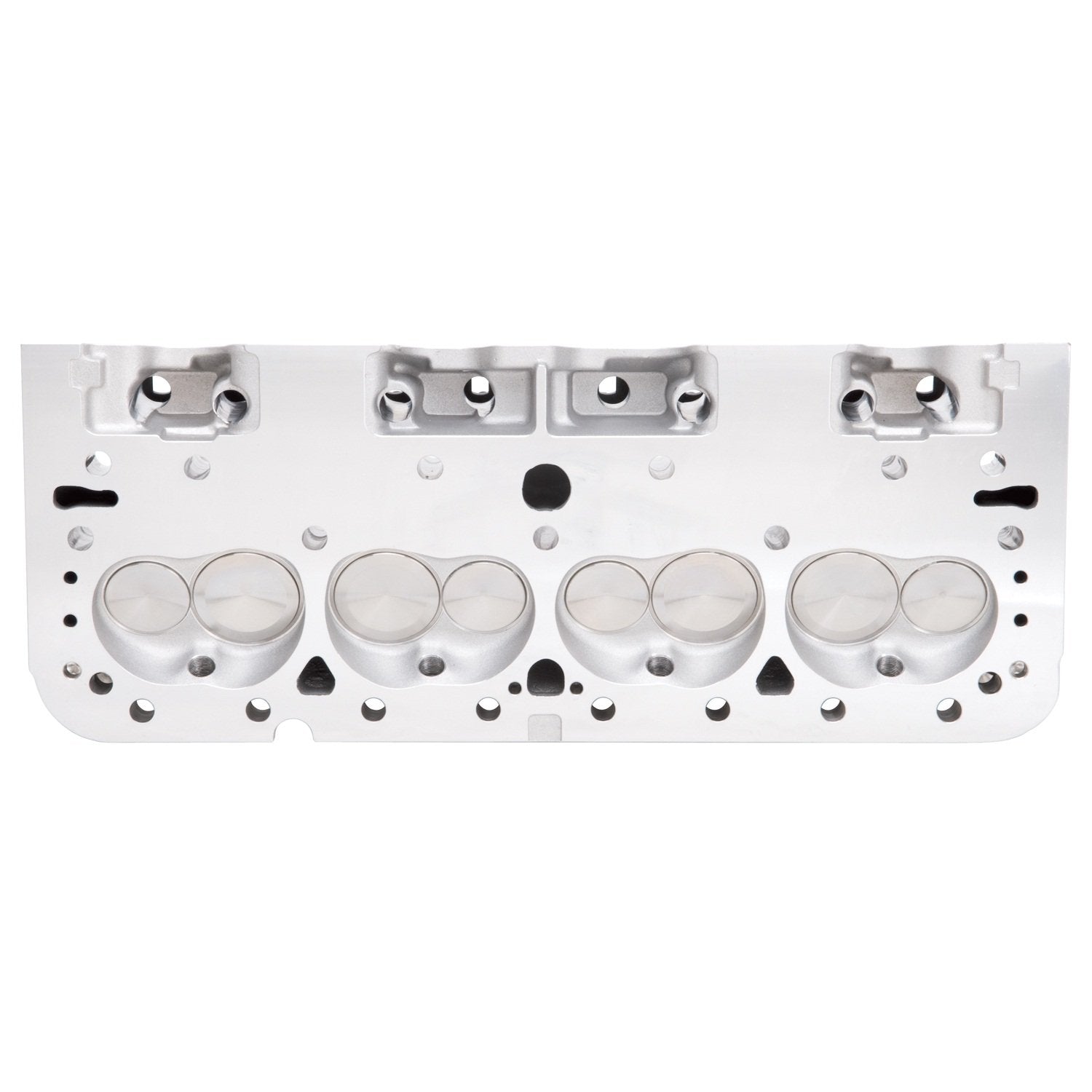 Performer Edelbrock 60909 Cylinder Head