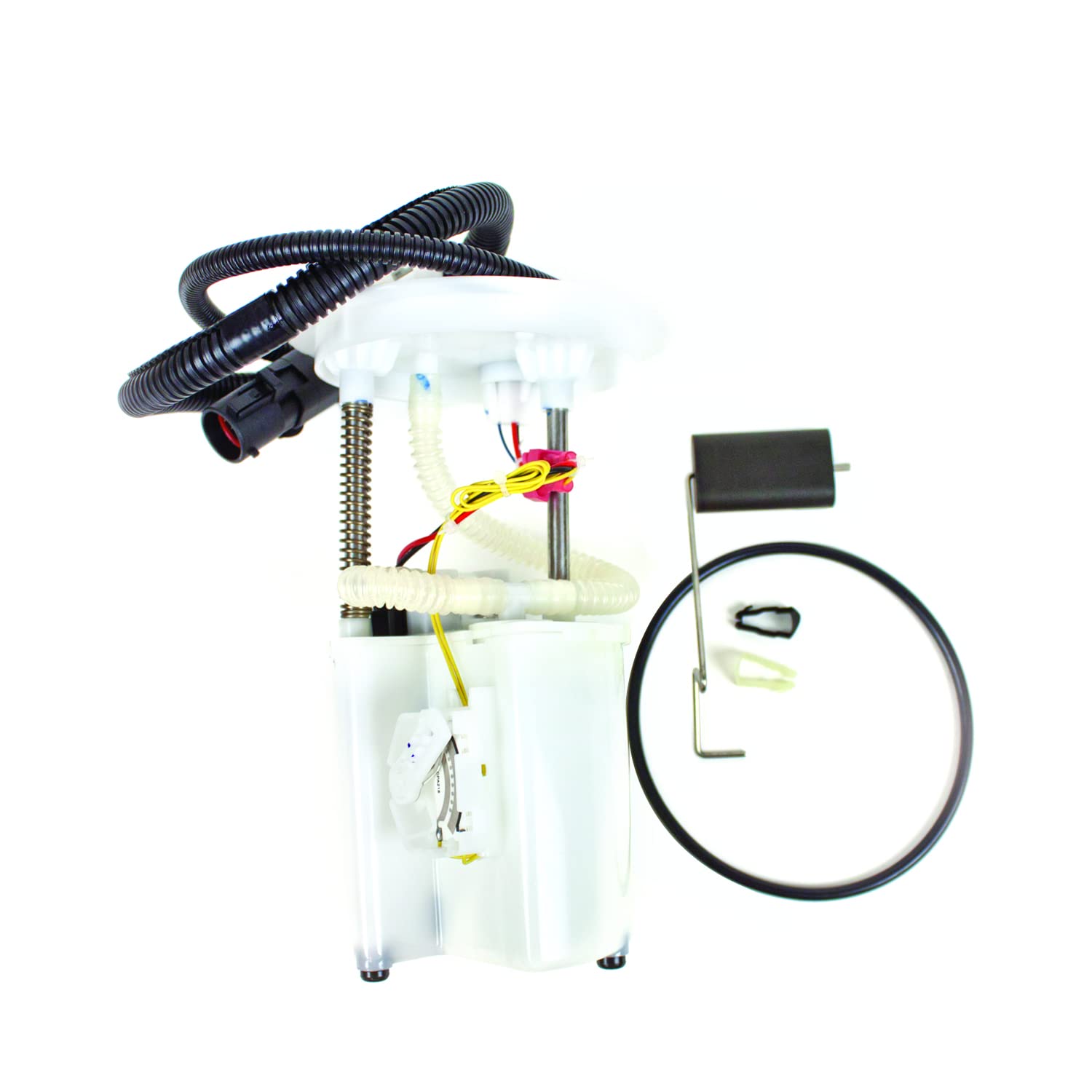 Fuel Pump Module Assembly TYC 150026-A Compatible with 2002-2003 Ford Taurus 3.0L