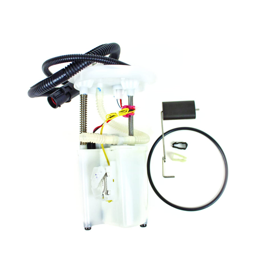 Fuel Pump Module Assembly TYC 150026-A Compatible with 2002-2003 Ford Taurus 3.0L