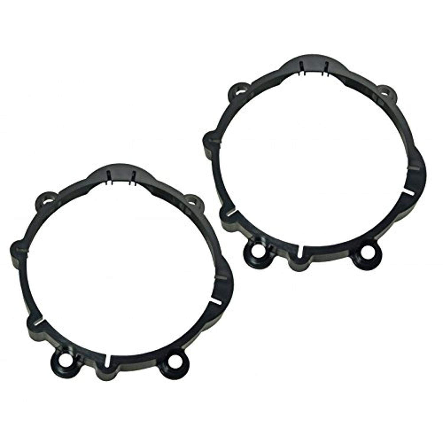 2 Pack PAC MSB180 Speaker Adapter (Mercedes Benz Sprinter)