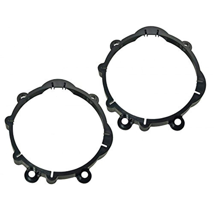 2 Pack PAC MSB180 Speaker Adapter (Mercedes Benz Sprinter)