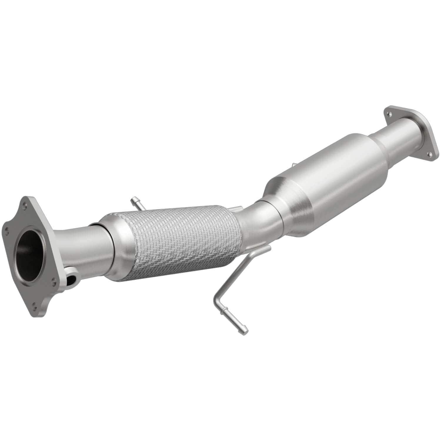California Grade MagnaFlow Catalytic Converter 5561810: Direct-Fit (CARB Compliant)
