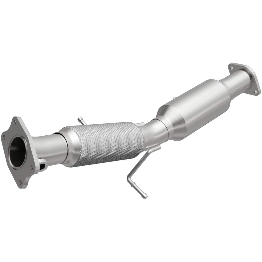 California Grade MagnaFlow Catalytic Converter 5561810: Direct-Fit (CARB Compliant)