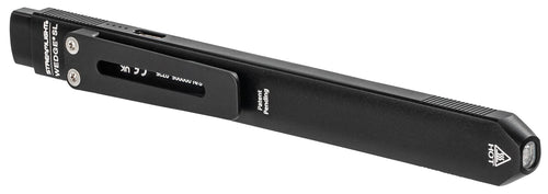 Streamlight Wedge SL 500-Lumen Max 100-Lumen Standard 1,600-Candela Ultra-Thin Rechargeable EDC Inspection LED Flashlight, Black