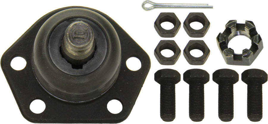 Front Upper, Rear Upper MOOG K500247 Suspension Ball Joint for AM General Hummer