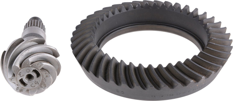 Differential Ring and Pinion Gear Set Spicer 2019752 for DANA 44, 5.13 Ratio