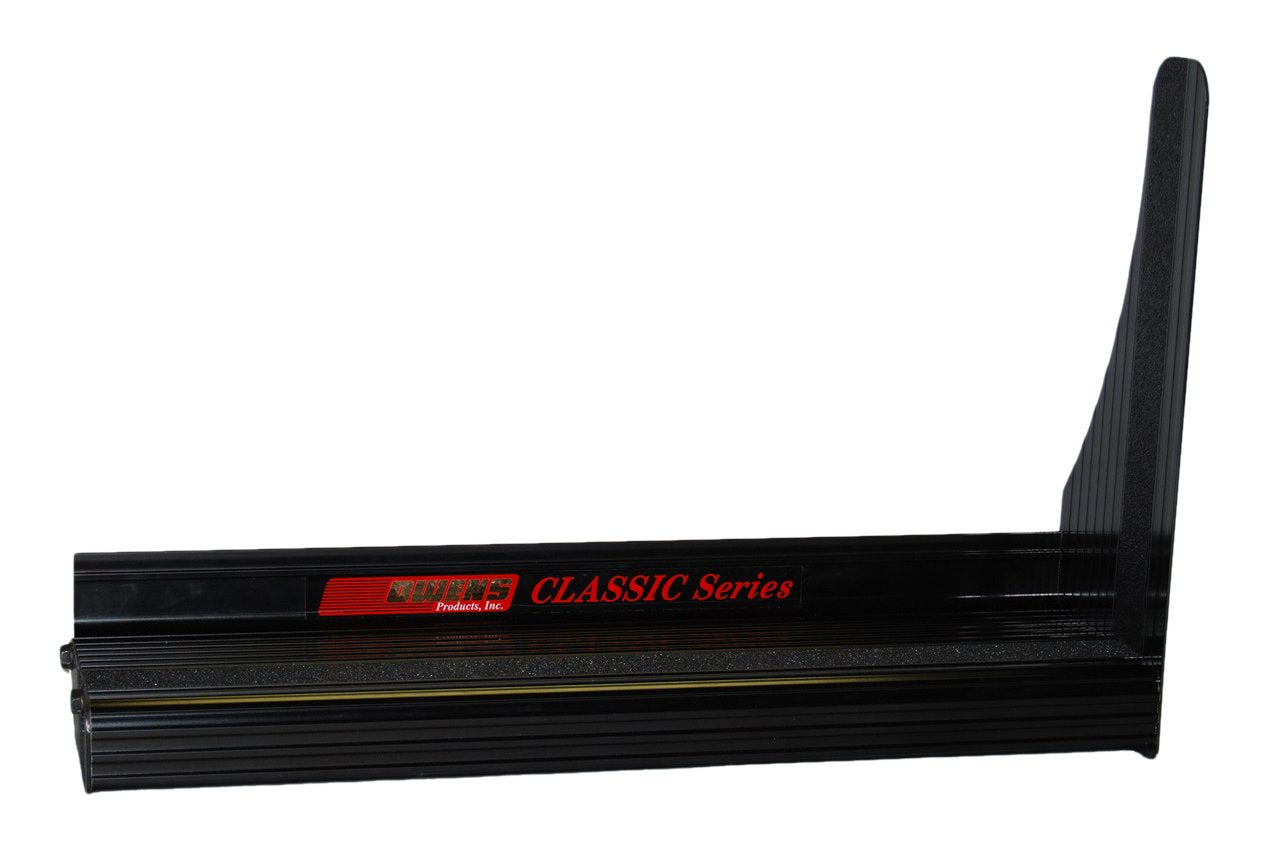 Running Board Owens with Brackets OCN70107XB