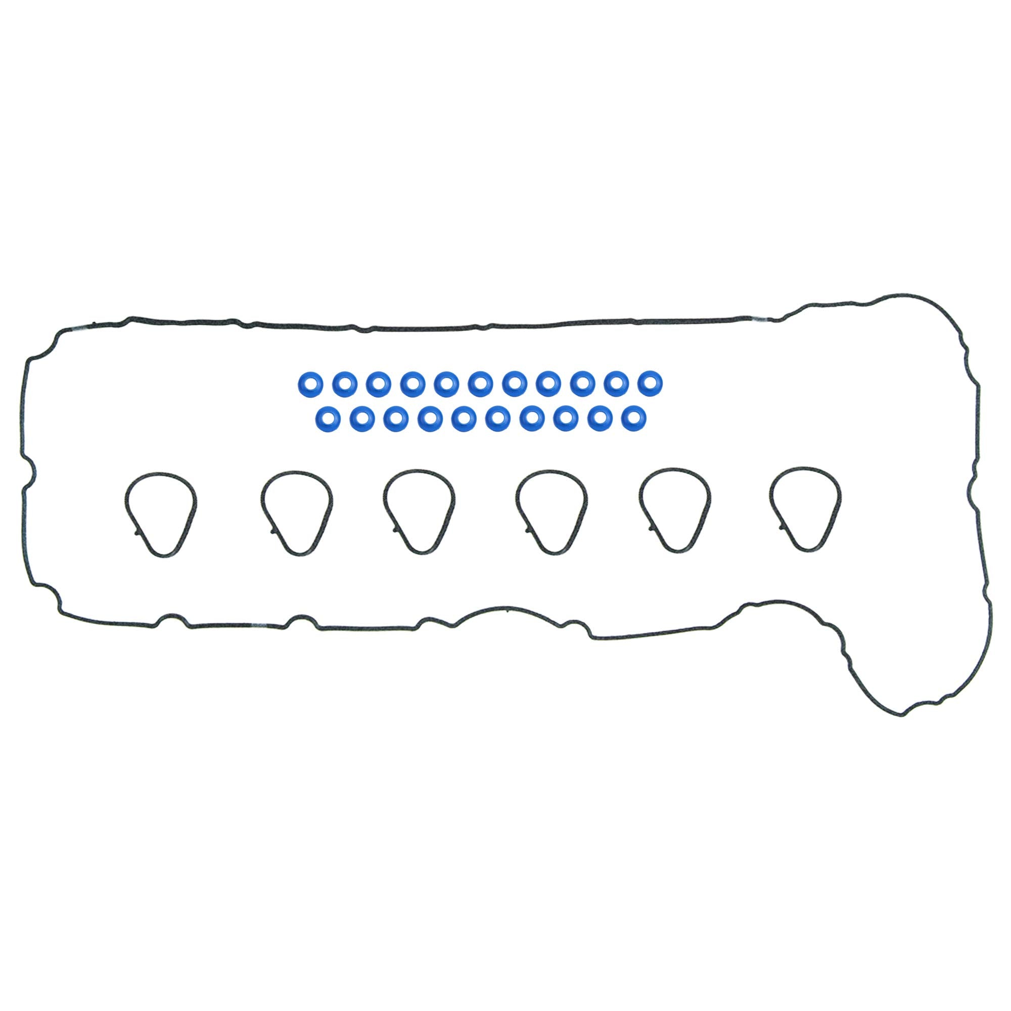 Valve Cover Gasket Set FEL-PRO VS 50667 R