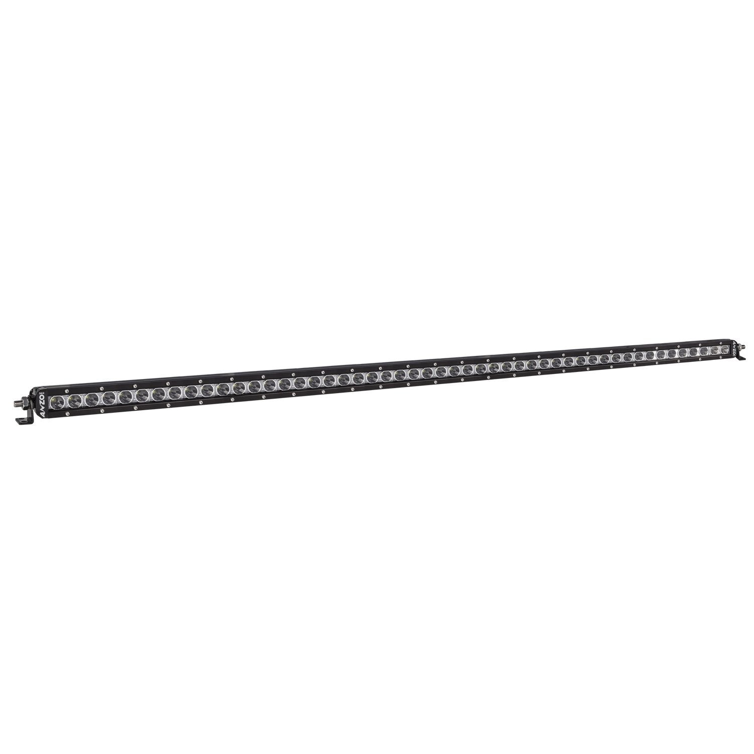Off Road ANZO Rugged Light 50in 5W High Intensity LED Single Row (Spot)