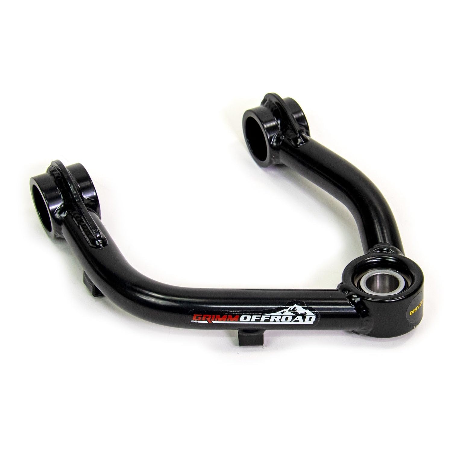 OffRoad Grimm Tubular Upper Control Arm UCA Kit for Ford Ranger 2019-2020 (w/aluminum knuckles only)