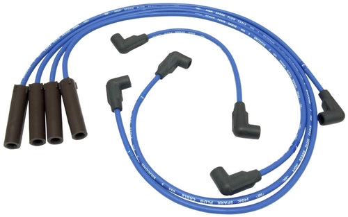RC-GMX021 NGK (51214) Spark Plug Wire Set
