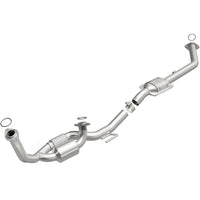 Direct Fit MagnaFlow 52457 Catalytic Converter