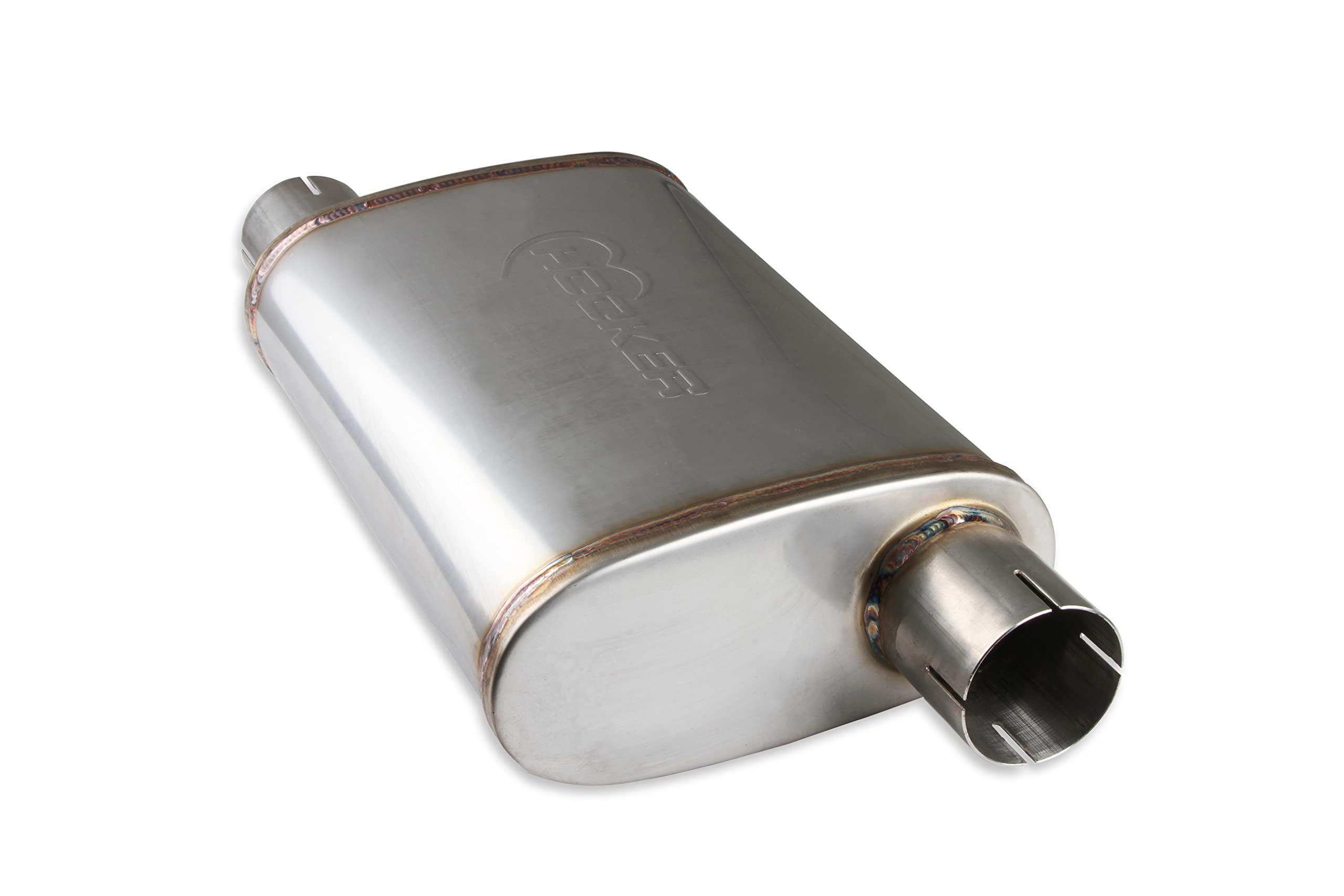 VR304 Hooker Muffler 21644HKR
