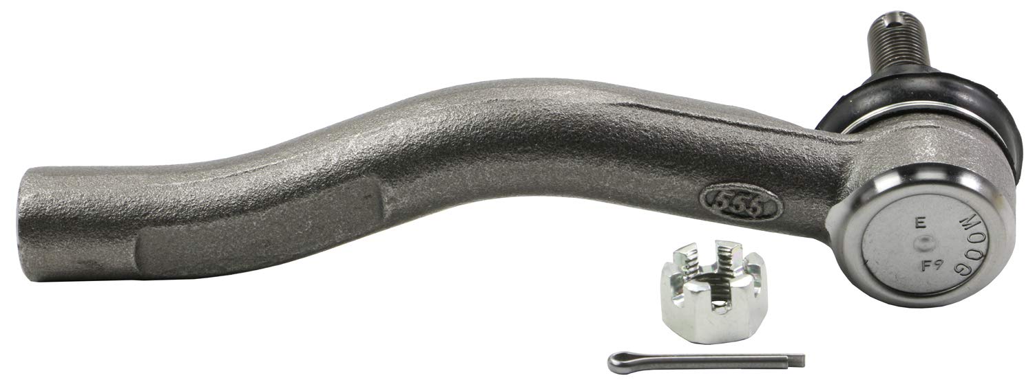 Toyota Yaris MOOG ES800311 Steering Tie Rod End