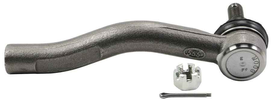 Toyota Yaris MOOG ES800311 Steering Tie Rod End