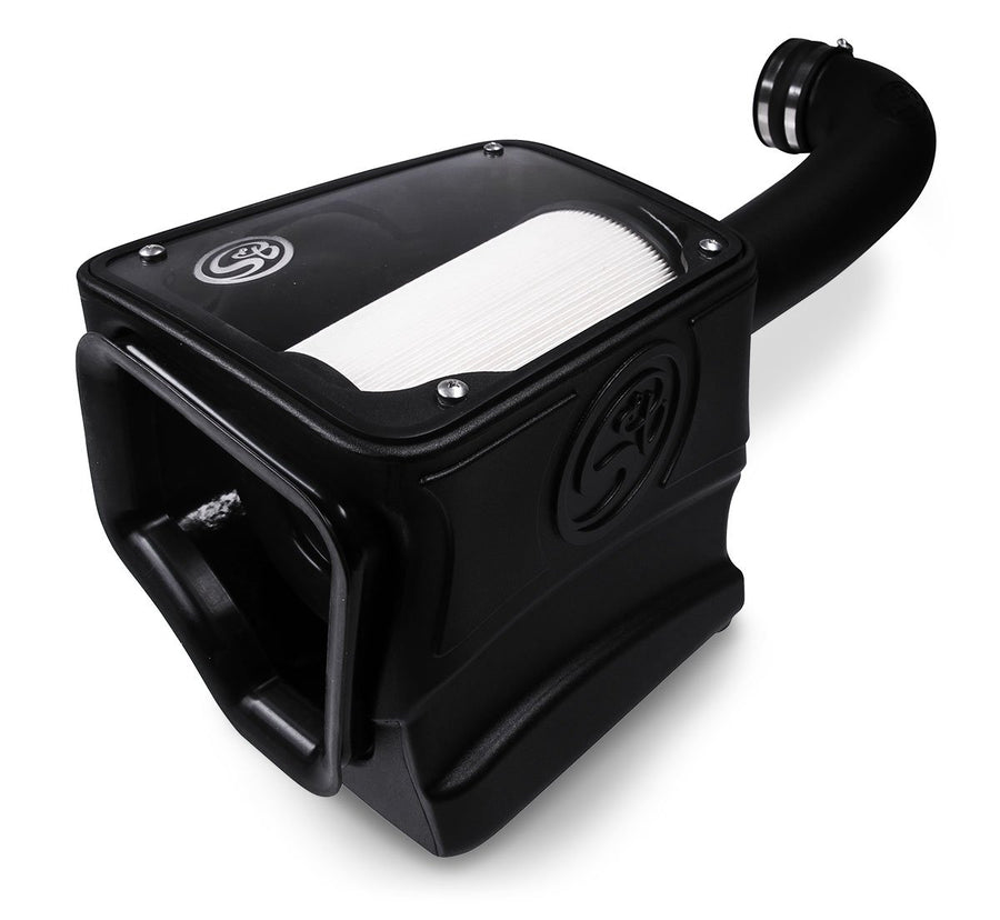 Cold Air Intake by S&B 2014-2016 Silverado 1500 / Sierra 1500