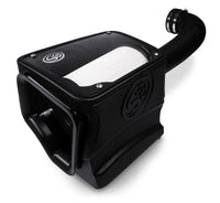 Cold Air Intake by S&B 2014-2016 Silverado 1500 / Sierra 1500
