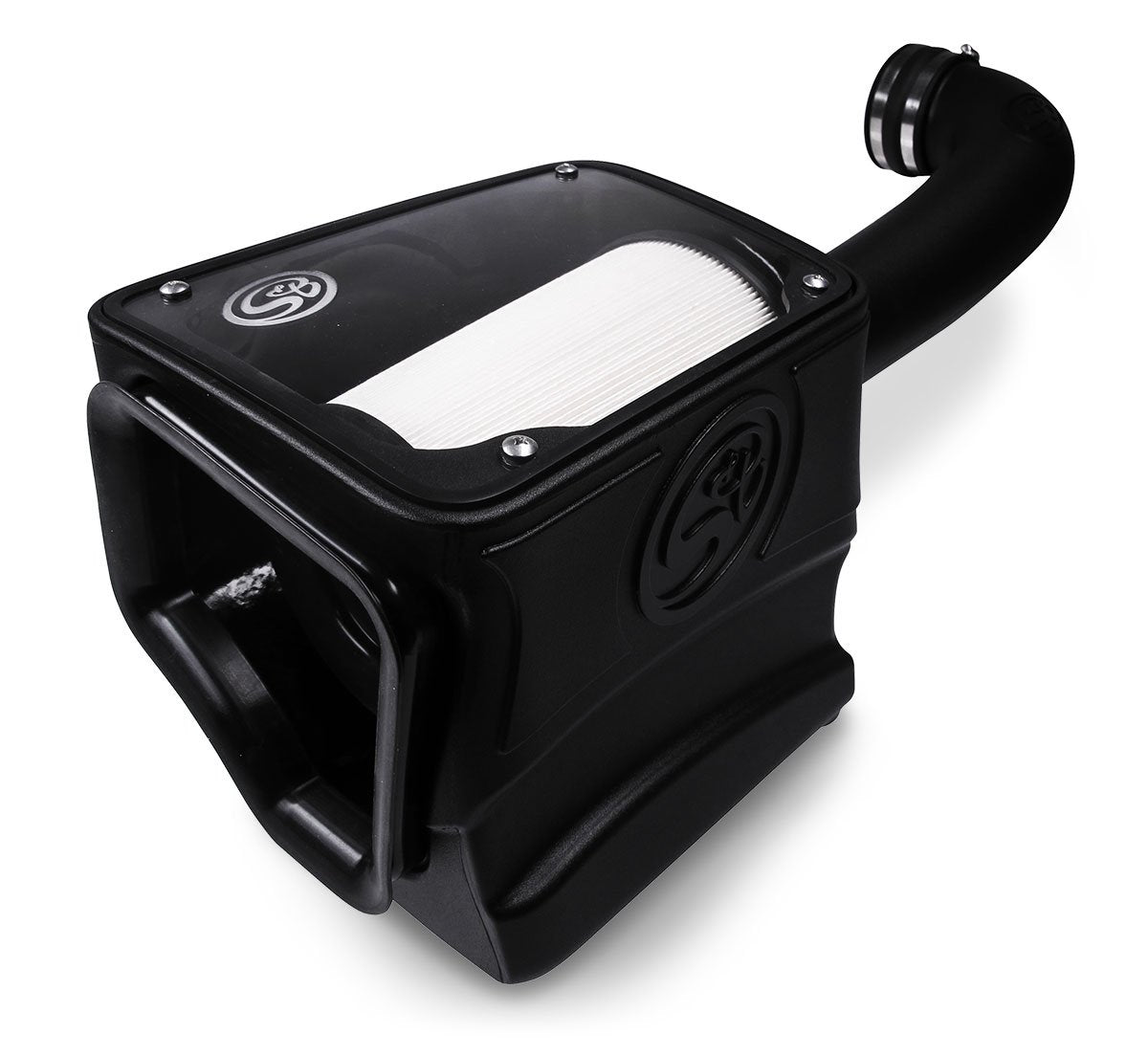 Cold Air Intake by S&B 2014-2016 Silverado 1500 / Sierra 1500