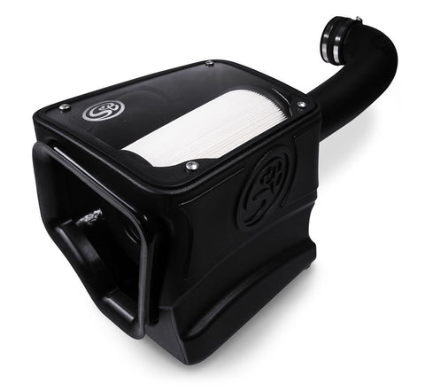 Cold Air Intake by S&B 2014-2016 Silverado 1500 / Sierra 1500