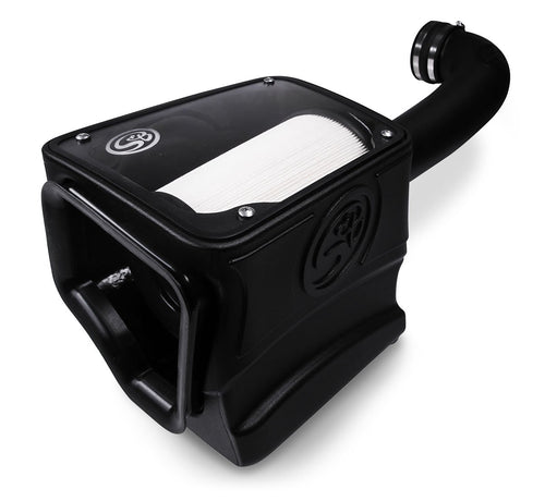 Cold Air Intake by S&B 2014-2016 Silverado 1500 / Sierra 1500
