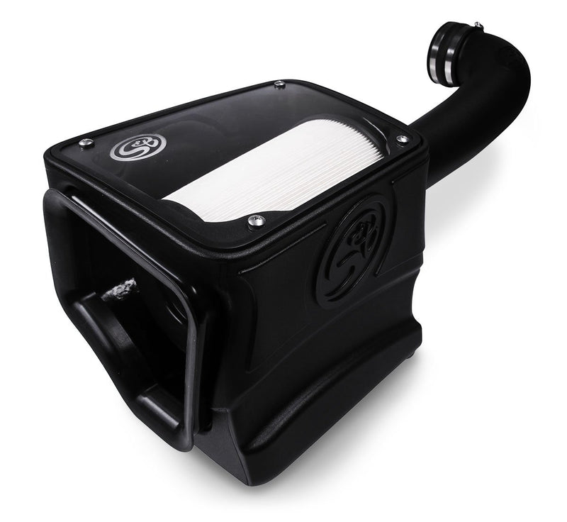 Cold Air Intake by S&B 2014-2016 Silverado 1500 / Sierra 1500