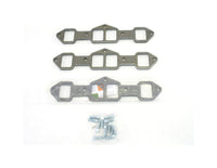 Header Flange Patriot Exhaust H7852 for Oldsmobile 403-455 Rectangle