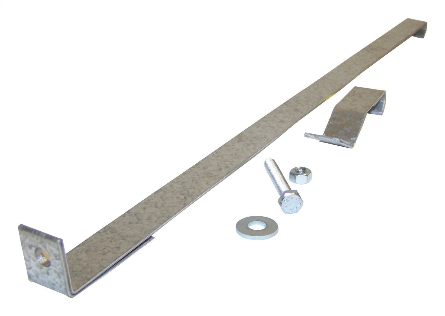 Vintage Crown Fuel Tank Strap Kit