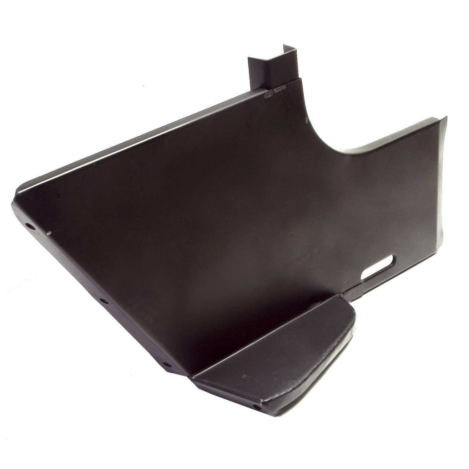 12010.05 | Omix-Ada | Cowl Side Panel, Left | OE Reference: 671059 | Fits 1946-1953 Willys CJ2ACJ3A