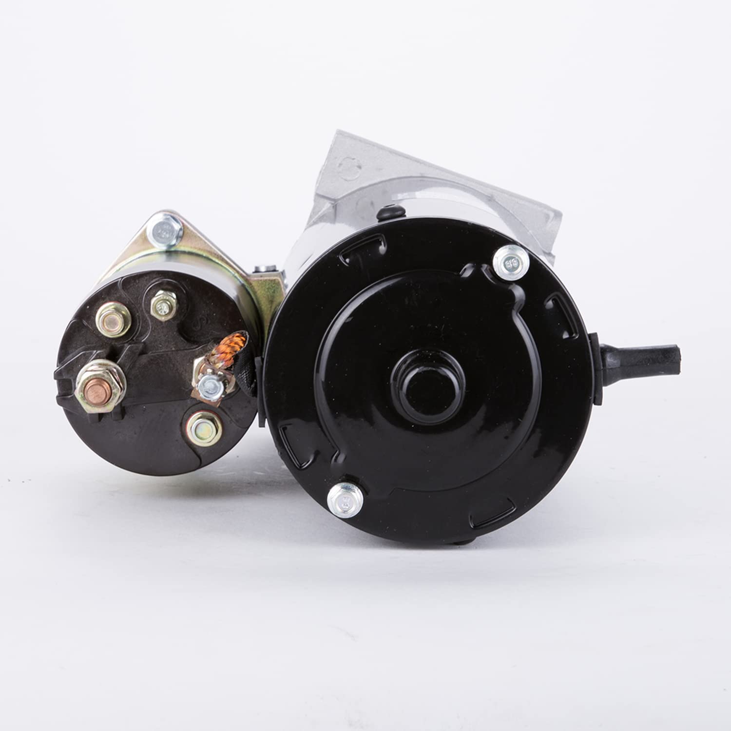 1-06483 TYC Starter Motor Compatible with 1996-1997 Chevrolet Gmc C/K