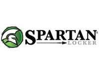Spartan Samurai locker cross pin short