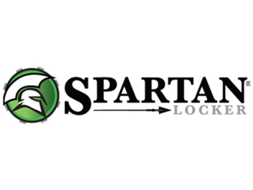 Spartan Samurai locker cross pin short