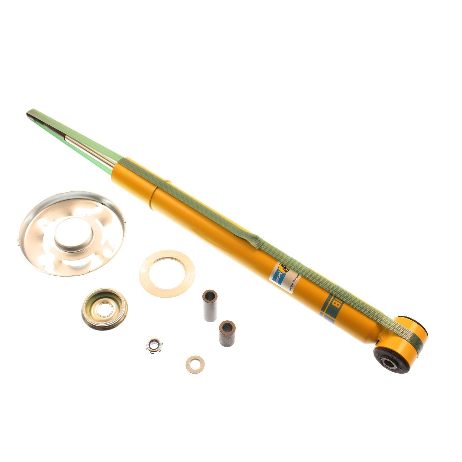B6 Performance Shock Absorber Bilstein 24-020800 B6 Performance Shock Absorber