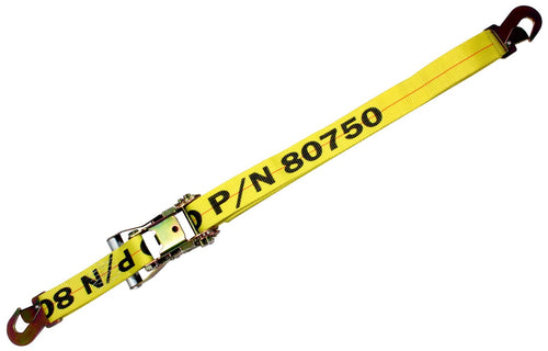 Short Moroso Tie Down 80740