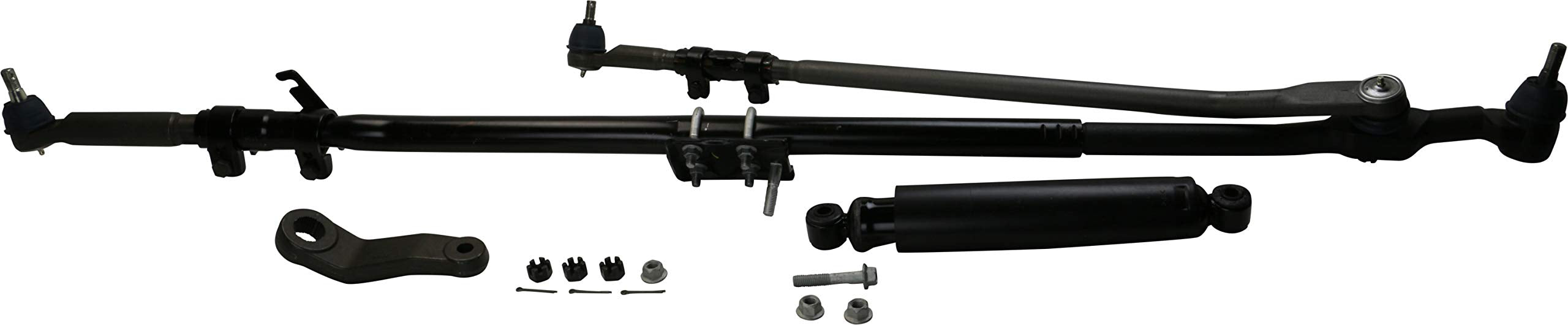 Steering Linkage Assembly MOOG DS800980A for Dodge Ram 1500