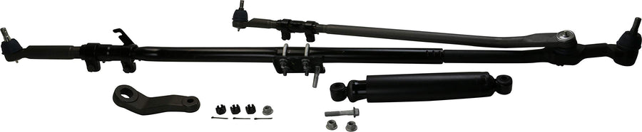 Steering Linkage Assembly MOOG DS800980A for Dodge Ram 1500