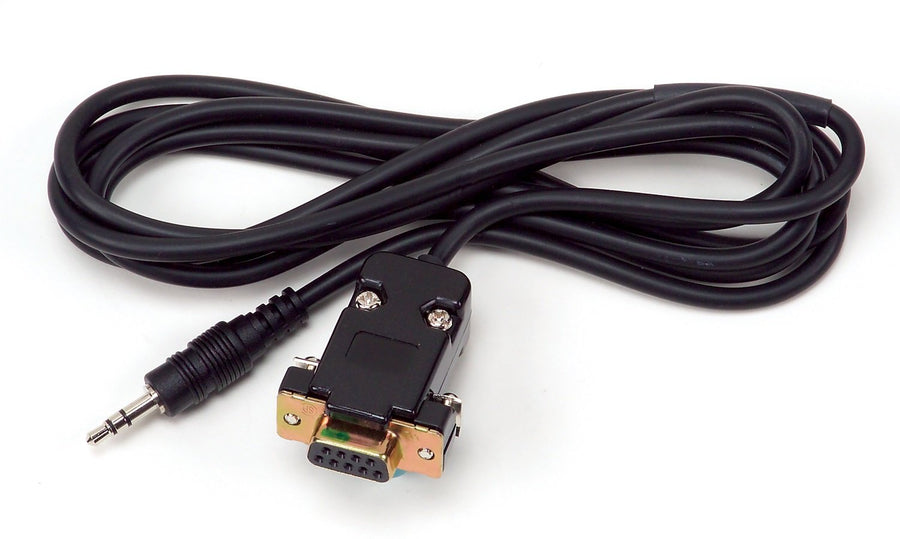 AC-12 Auto Meter PC Adapter Cable