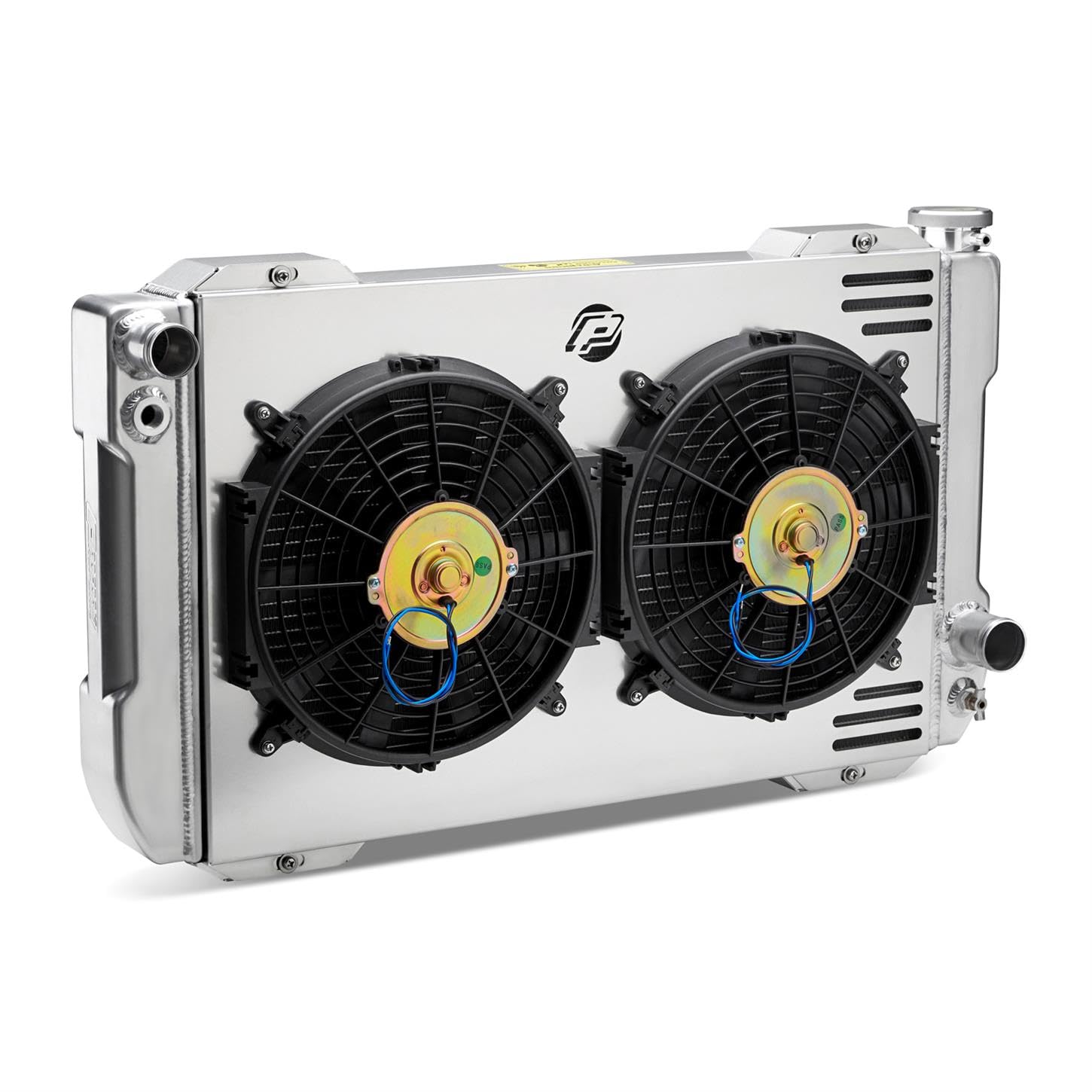 Universal Series Proform 126GS20 Radiator System