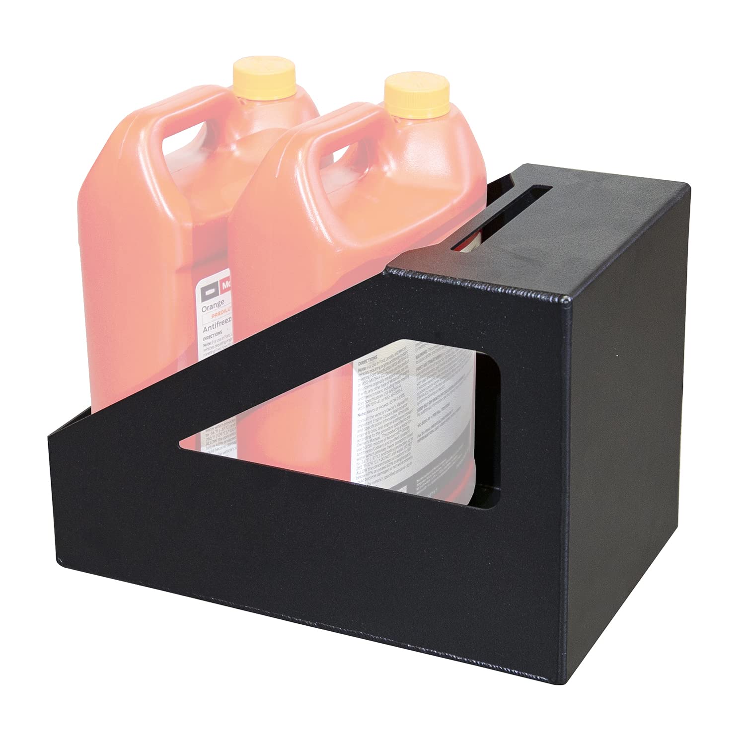 Motor Oil & Lubricant Bottle Rack Raptor Series 100016
