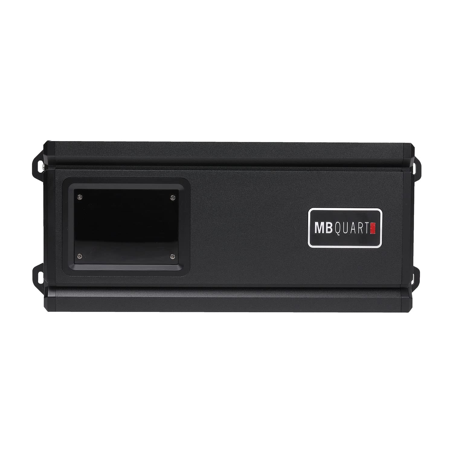 MB Quart RA1-710.5 Reference 700 Watt Five Channel Amplifier