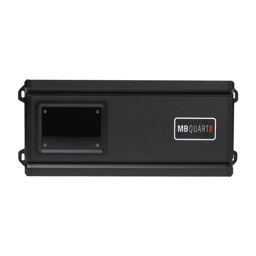 MB Quart RA1-710.5 Reference 700 Watt Five Channel Amplifier