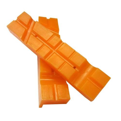 Multi-Grip Wilton 5-1/2" Vise Jaw Pads (21111)