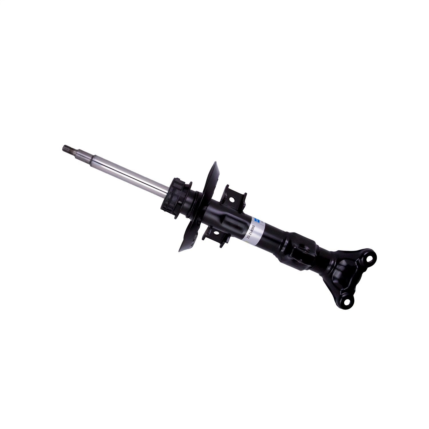 15-16 Bilstein Mercedes-Benz B4 OE Replacement Suspension Strut Assembly - Front (22-214065)