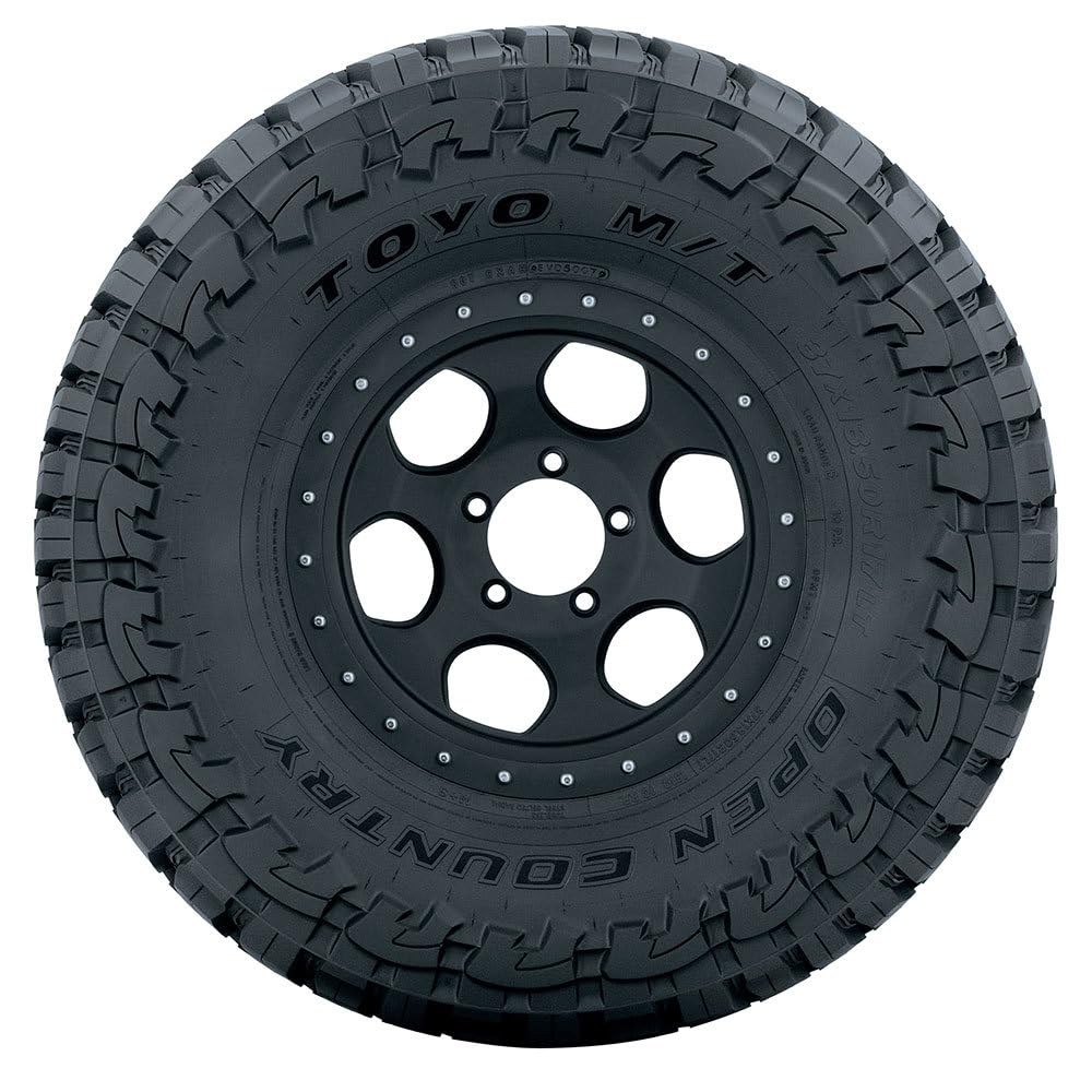 Open Country Toyo M/T 35X11.50R20 E/10PLY BSW